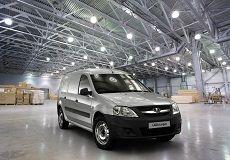 LADA Lаrgus - еще мощнее без переплаты